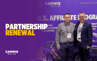 CARWIZ Expands in Florida and Texas, Strengthening Southeastern U.S. Presence